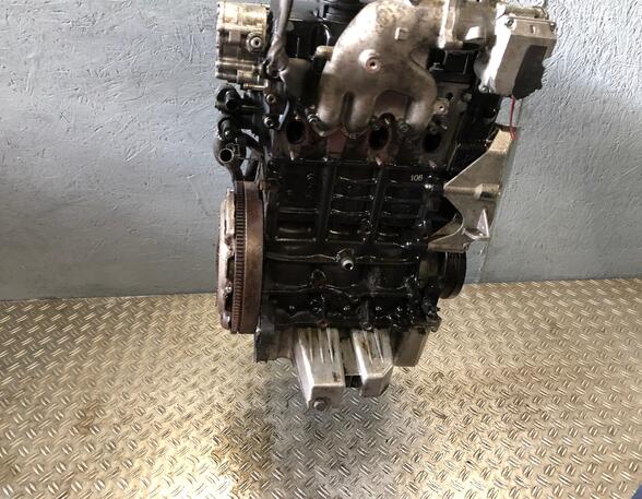 Bare Engine VW Polo (9N), VW Polo Stufenheck (9A2, 9A4, 9A6, 9N2)