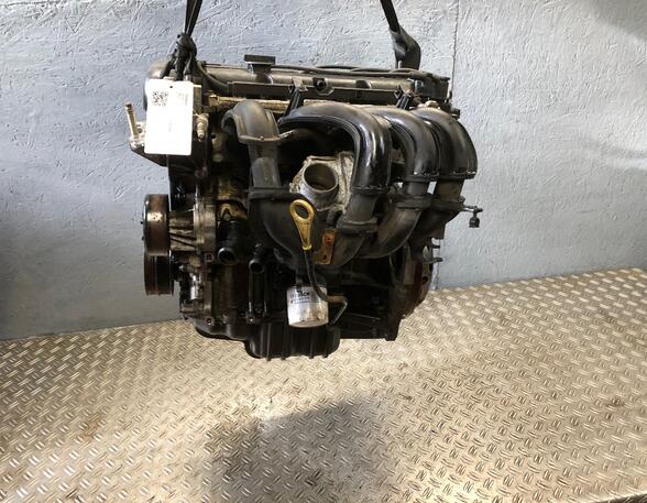 Bare Engine FORD Focus II (DA, DP, HCP)