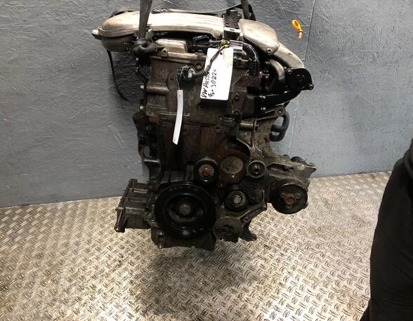 Bare Engine VW Passat (3B3)