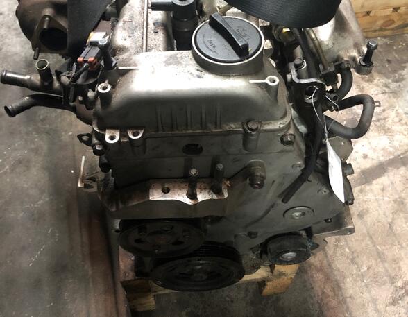 Bare Engine KIA Cerato (LD)