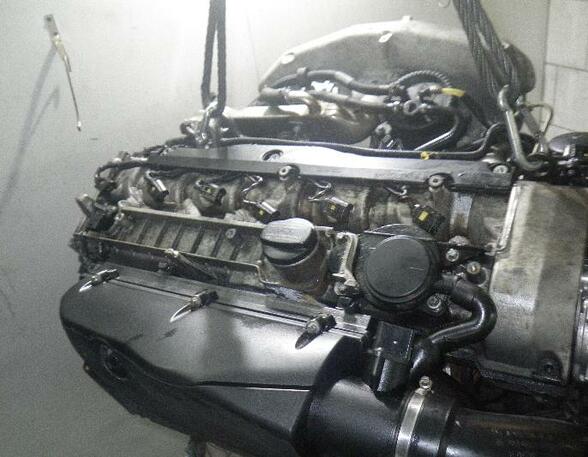 Bare Engine MERCEDES-BENZ E-Klasse T-Model (S210)