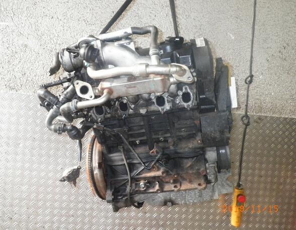 Motor kaal VW Sharan (7M6, 7M8, 7M9)