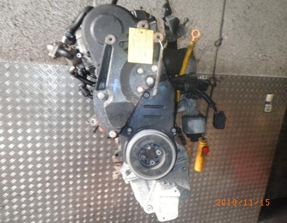 Motor kaal VW Sharan (7M6, 7M8, 7M9)