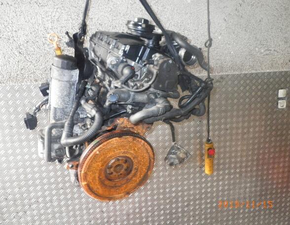 Motor kaal VW Sharan (7M6, 7M8, 7M9)