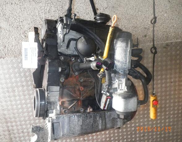 Motor kaal VW Sharan (7M6, 7M8, 7M9)