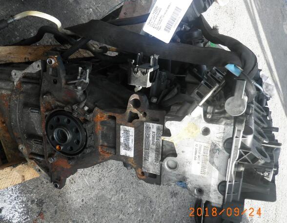 113230 Motor ohne Anbauteile BMW 3er Touring (E91) M47T