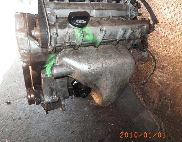 Motor kaal VW Polo (9N)