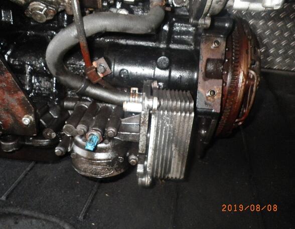 Motor kaal FORD Transit Bus (FB, FC, FD, FS, FZ)