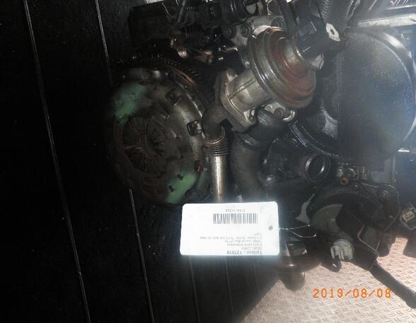 Motor kaal FORD Transit Bus (FB, FC, FD, FS, FZ)