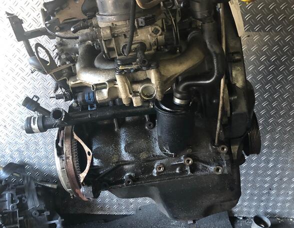 Bare Engine VW Golf III (1H1)