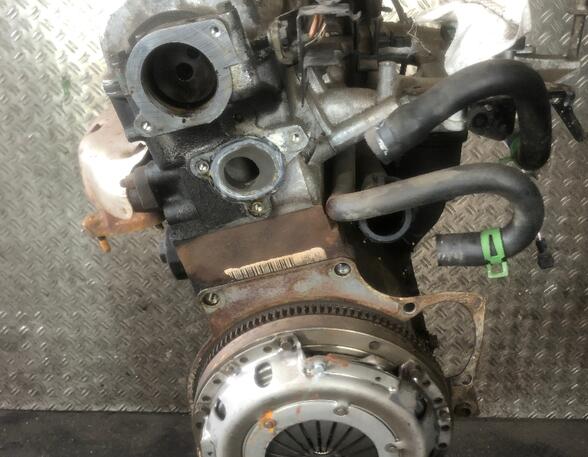 Bare Engine VW Polo (6N1)