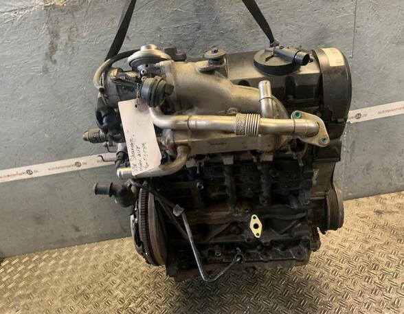 Bare Engine VW Sharan (7M6, 7M8, 7M9)
