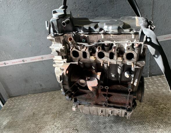 Motor kaal VW Golf IV (1J1)