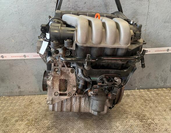 Bare Engine VW Touran (1T1, 1T2)