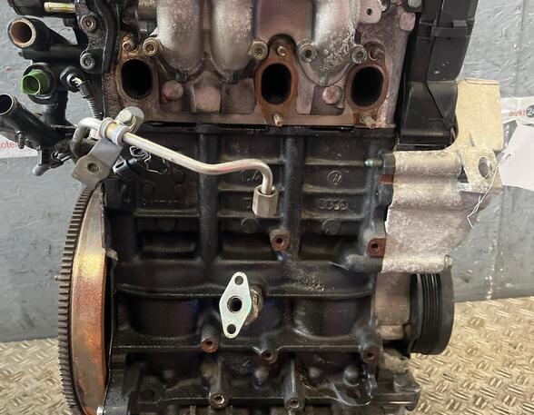 Bare Engine VW Polo (9N)