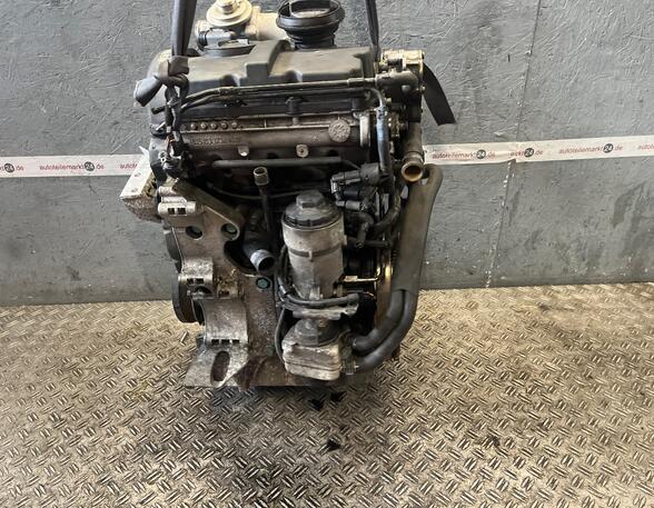 Bare Engine VW Polo (9N)