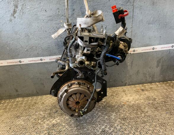 Bare Engine FORD KA (RU8)