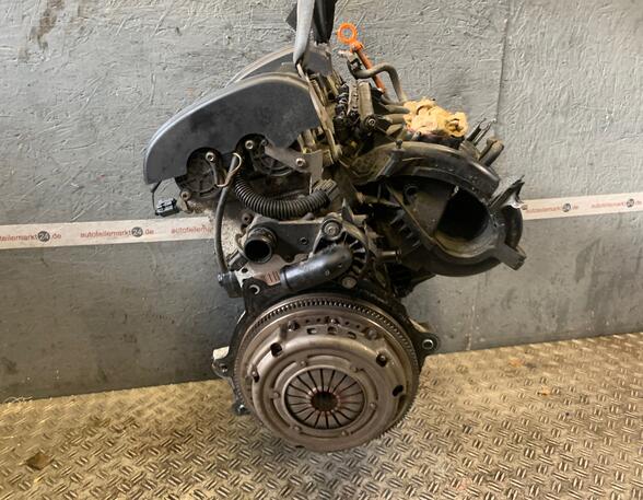 Bare Engine VW Polo (9N)