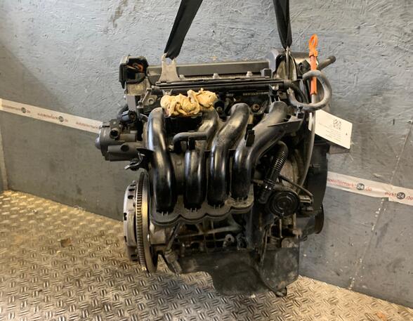 Bare Engine VW Polo (9N)