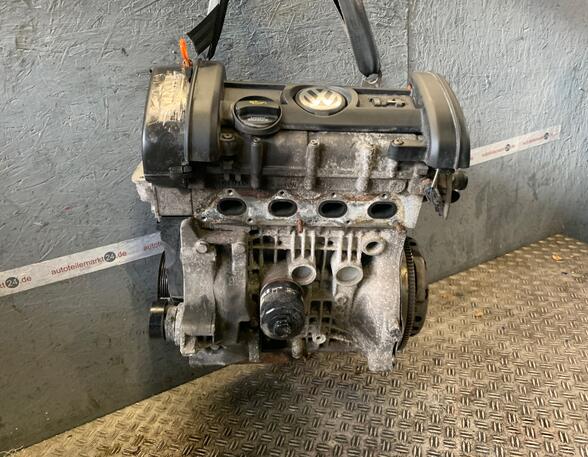 Bare Engine VW Polo (9N)