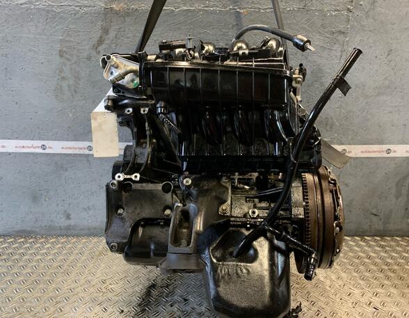 Bare Engine BMW 3er Compact (E46)