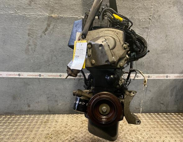 Bare Engine RENAULT Twingo I (C06)