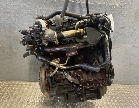 Bare Engine FIAT Ulysse (179AX), LANCIA Phedra (179)