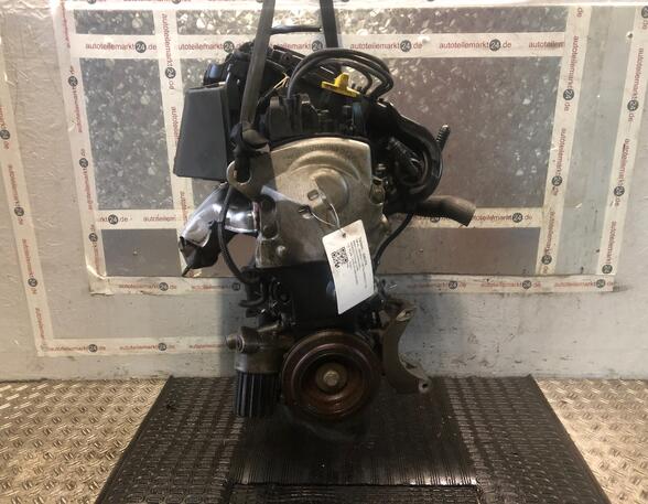 Bare Engine RENAULT Twingo I (C06)