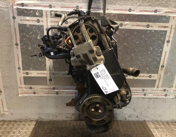 Bare Engine FIAT Punto (188), FIAT Punto Kasten/Schrägheck (188)