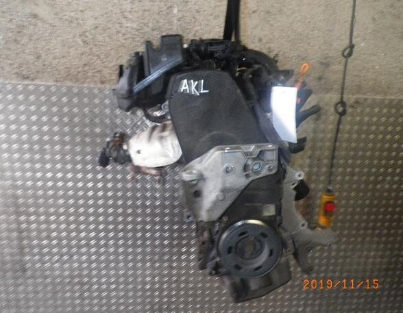 143133 Motor ohne Anbauteile VW Golf IV (1J) AKL