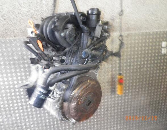 143133 Motor ohne Anbauteile VW Golf IV (1J) AKL