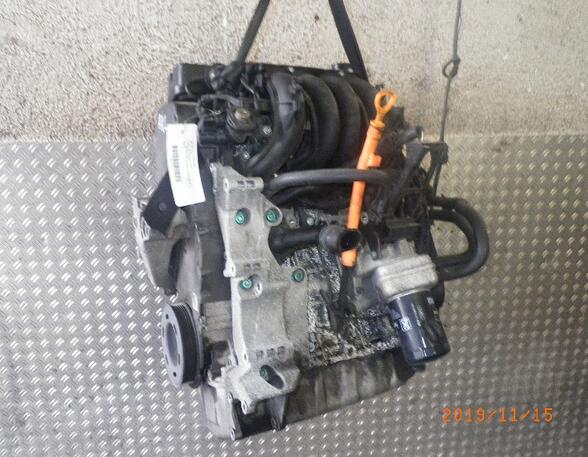 143133 Motor ohne Anbauteile VW Golf IV (1J) AKL