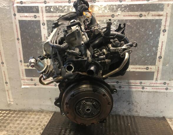 Motor kaal VW Golf IV (1J1)