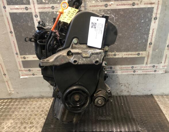 Motor kaal VW Golf IV (1J1)