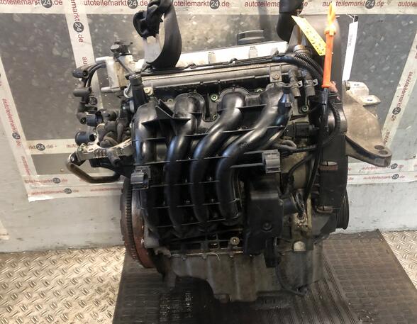 Motor kaal VW Golf IV (1J1)