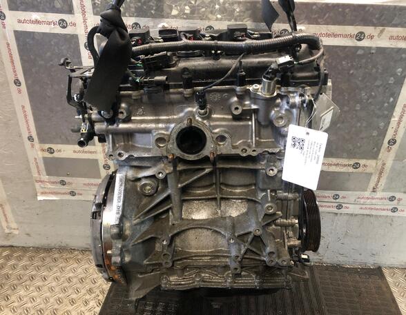 Bare Engine FORD KA+ (FK, UK)