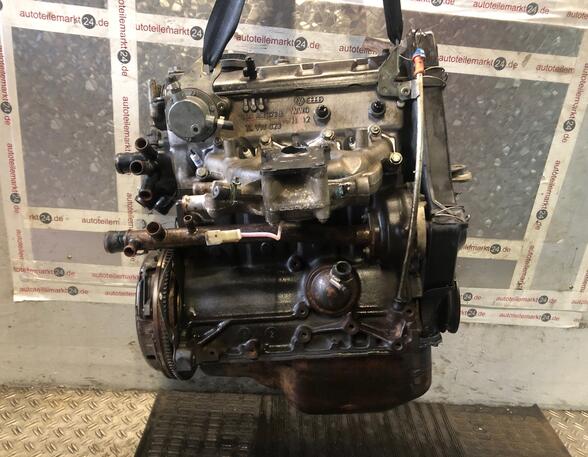 Motor kaal VW Polo (80, 86C)