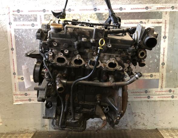 Bare Engine OPEL Astra H Caravan (L35)