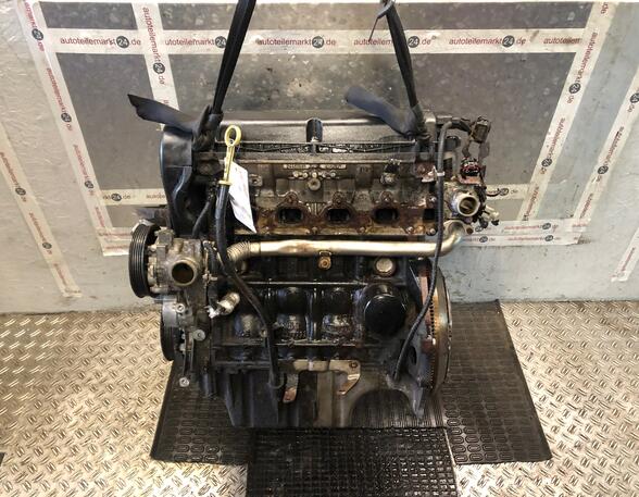 Bare Engine OPEL Astra H (L48)