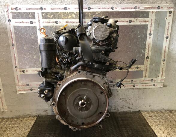 Motor kaal VW Golf IV (1J1)