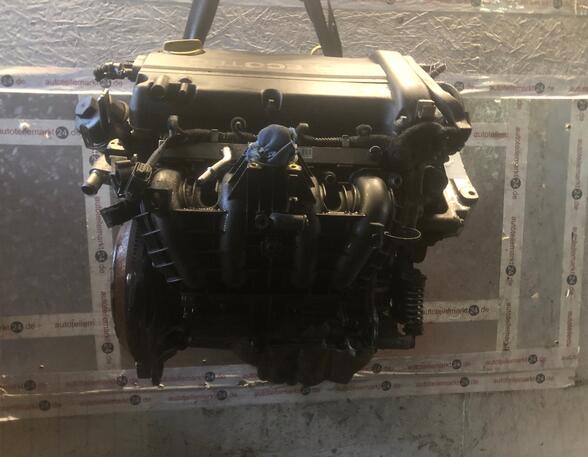 Motor kaal OPEL Corsa C (F08, F68)