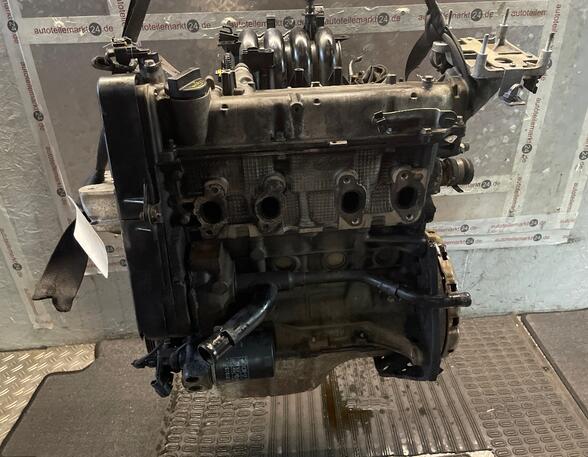 Bare Engine FIAT Grande Punto (199), FIAT Punto Evo (199)