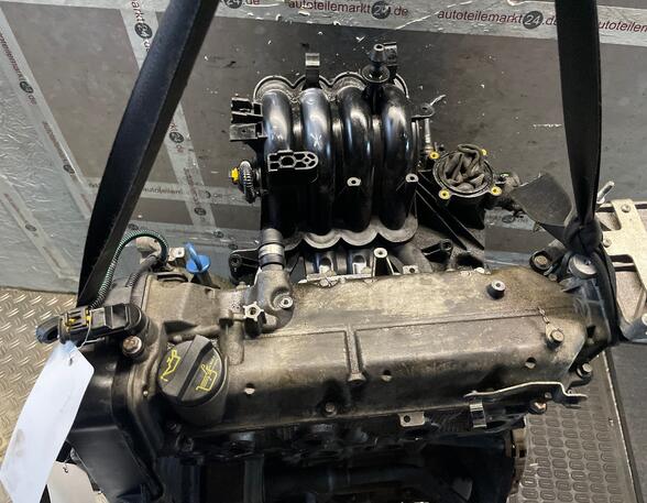 Bare Engine FIAT Grande Punto (199), FIAT Punto Evo (199)