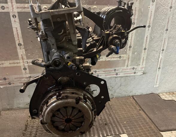 Bare Engine FIAT Grande Punto (199), FIAT Punto Evo (199)