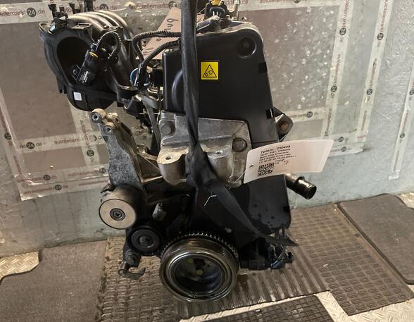 Motor kaal FIAT Grande Punto (199), FIAT Punto Evo (199)