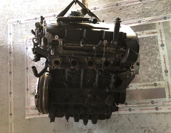 Motor kaal VW PASSAT Variant (3C5), VW PASSAT B7 Estate Van (365)