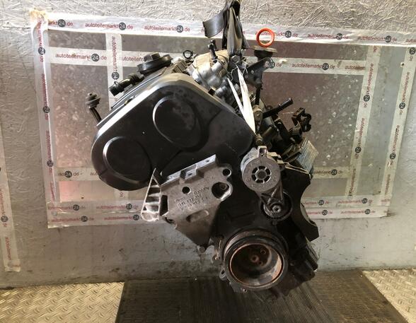 Motor kaal VW PASSAT Variant (3C5), VW PASSAT B7 Estate Van (365)