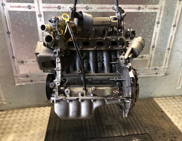 Bare Engine OPEL CORSA D (S07)