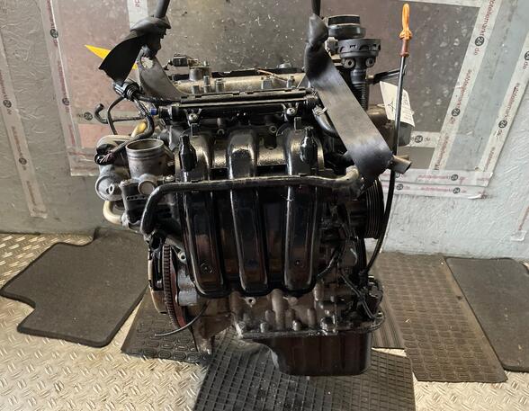 Bare Engine VW POLO (9N_)