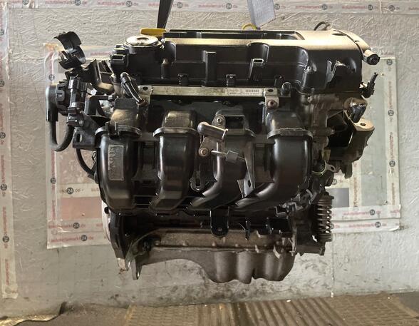 Bare Engine OPEL CORSA D (S07)